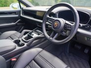 Porsche Cayenne COUPE V6 E-HYBRID 9