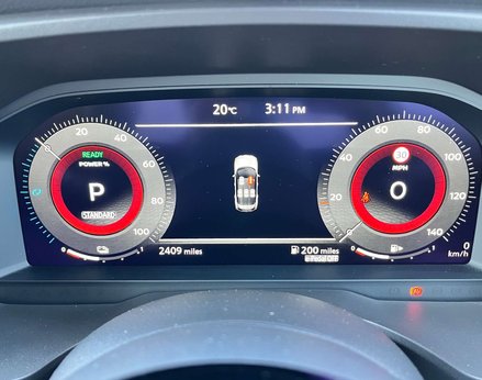 Nissan X-Trail 1.5 X-Trail N-Connecta E-Power A 5dr 20