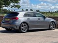 Mercedes-Benz A Class 2.0 A250 AMG Line 7G-DCT Euro 6 (s/s) 5dr 4