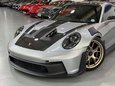 Porsche 911 4.0 992 GT3 RS Coupe 2dr Petrol PDK Euro 6 (s/s) (525 ps) 16