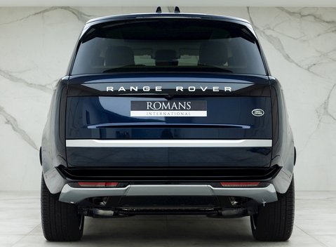 Land Rover Range Rover P510e Autobiography 5