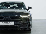Audi A7 3.0 TDI V6 45 S line Sportback 5dr Diesel Tiptronic quattro Euro 6 (s/s) (2 17