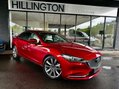 Mazda 6 2.2 SKYACTIV-D GT Sport Nav+ Euro 6 (s/s) 4dr 19
