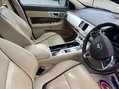 Jaguar XF 2.2d Portfolio Auto Euro 5 (s/s) 4dr 47