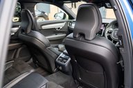 Volvo V90 2.0 V90 R-Design+ D5 PowerPulse AWD Auto 4WD 5dr 42