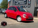 Fiat 500 1.2 500 Pop 3dr