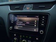 Skoda Octavia 1.5 Octavia SE L TSi Semi-Auto 5dr 29