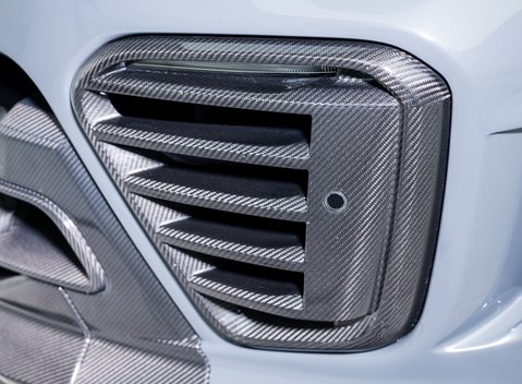 Land Rover Range Rover Sport SVR Overfinch Supersport 38