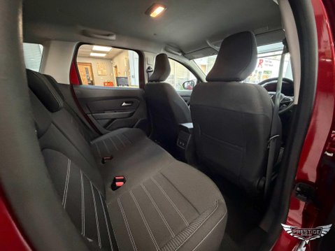 Dacia Duster 1.3 TCe Prestige Euro 6 (s/s) 5dr 60