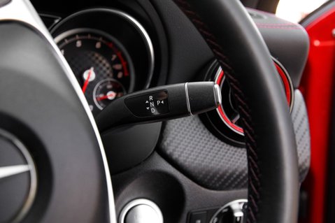 Mercedes-Benz A Class A250 4Matic AMG Premium 5dr Auto 19