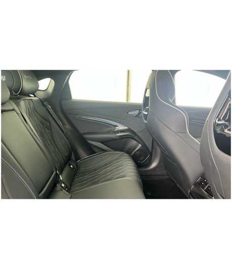 BYD Seal 390kW Excellence AWD 83kWh 4dr Auto