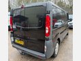 Renault Trafic 2.0 TD dCi LL29 Extra L3 H1 4dr 13