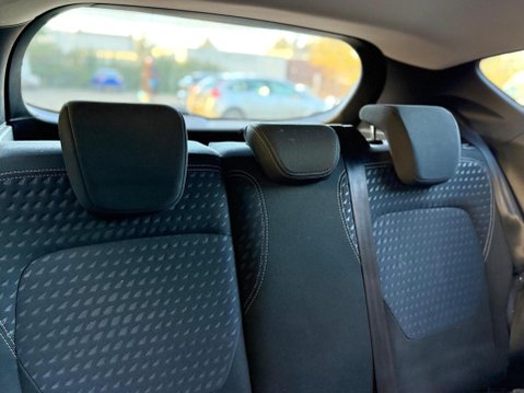 Ford Fiesta 1.0T EcoBoost Zetec Euro 6 (s/s) 3dr 13