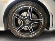 Mercedes-Benz CLA Class 1.3 CLA200 AMG Line (Executive) Coupe 4dr Petrol 7G-DCT Euro 6 (s/s) (163 p 10