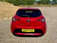 Toyota Corolla VVT-I DESIGN 4