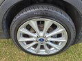 Ford Kuga 2.0 TDCi EcoBlue Titanium X Edition Euro 6 (s/s) 5dr 28