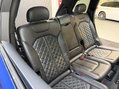 Audi SQ7 4.0 TDI V8 Tiptronic quattro Euro 6 (s/s) 5dr 68