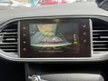 Peugeot 308 1.6 THP Feline Hatchback 5dr Petrol Manual 17