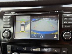 Nissan Qashqai 1.5 Qashqai Tekna dCi 5dr 62