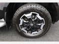 Nissan Navara 2.3 Navara Tekna dCi Auto 4WD 5dr 58