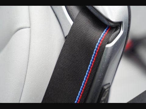 BMW M4 3.0 BiTurbo Competition DCT Euro 6 (s/s) 2dr 42