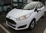 Ford Fiesta ZETEC