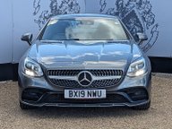 Mercedes-Benz SLC SLC 180 AMG LINE 2