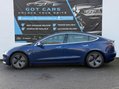 Tesla Model 3 (Dual Motor) Long Range Auto 4WDE 4dr 4