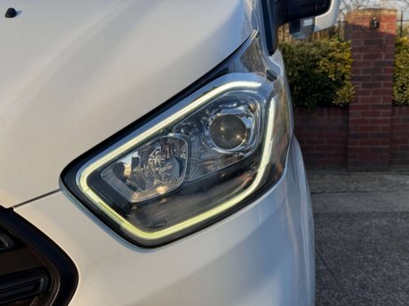 Ford Transit Custom 2.0 Transit Custom 340 Trend 2