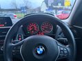 BMW 1 Series 1.5 118i Sport Euro 6 (s/s) 3dr 12
