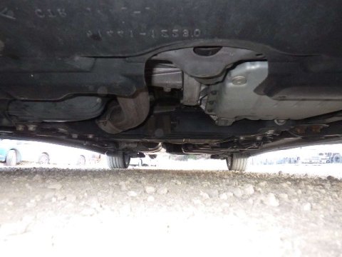 Toyota Vellfire Sunroof 13