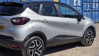 Renault Captur 1.5 dCi ENERGY Iconic SUV 5dr Diesel EDC Euro 6 (s/s) (90 ps) 11