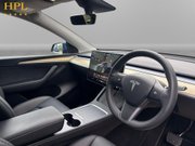 Tesla Model Y SUV 5dr Electric Auto RWD (346 ps) 12