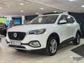 MG HS 1.5 T-GDI Exclusive Euro 6 (s/s) 5dr 4
