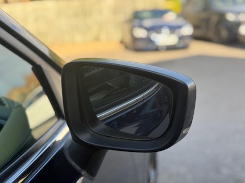 Mazda 3 2.0 SKYACTIV-G Sport Nav Euro 6 (s/s) 5dr 22