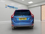 Volvo XC60 2.4 D5 R-Design Nav Auto AWD Euro 6 (s/s) 5dr 9