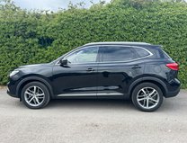 MG HS 1.5 T-GDI Exclusive SUV 5dr Petrol DCT Euro 6 (s/s) (162 ps) 33
