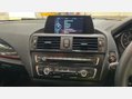 BMW 1 Series 1.6 116i Sport Auto Euro 6 (s/s) 5dr 8