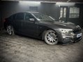 BMW 5 Series 3.0 530D xDrive M Sport Auto 4WD 4dr 10