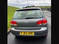 Volkswagen Golf 1.6 Golf Match TDI 5dr 5
