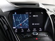 Ford Kuga ST-LINE 31