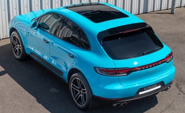 Porsche Macan S 9