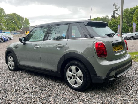 Mini Hatch 1.5 Cooper Classic 5dr 9