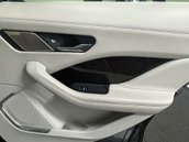 Jaguar I-Pace I-Pace EV400 First Edition 4WD 5dr 28