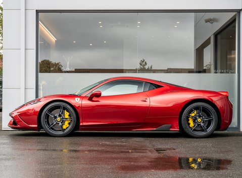 Ferrari 458 Speciale 3