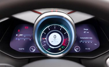 Aston Martin DBS Superleggera Volante 17