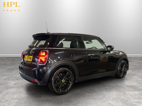 Mini Hatch Cooper SE 32.6kWh Level 2 Hatchback 3dr Electric Auto (184 ps) 7