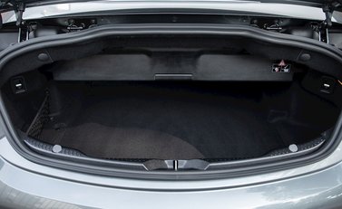 Mercedes-Benz C Class C63 S Cabriolet 34