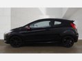 Ford Fiesta 1.0T EcoBoost Zetec S Euro 6 (s/s) 3dr 4