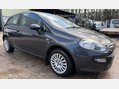 Fiat Punto Evo 1.4 Active Euro 5 (s/s) 3dr 4